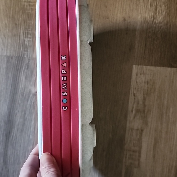 Vintage Cosmepak Chic Cosmetic Organizer Tray - Picture 4 of 4